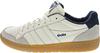 Gola Eagle 86 Sneaker Off-white Evergreen Gum
