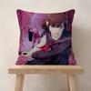 Game SSilent Horror Hill 3   Maple Design Cushion Cover Happy Autumn Harvest decor Holiday Decorati Pillow Cover