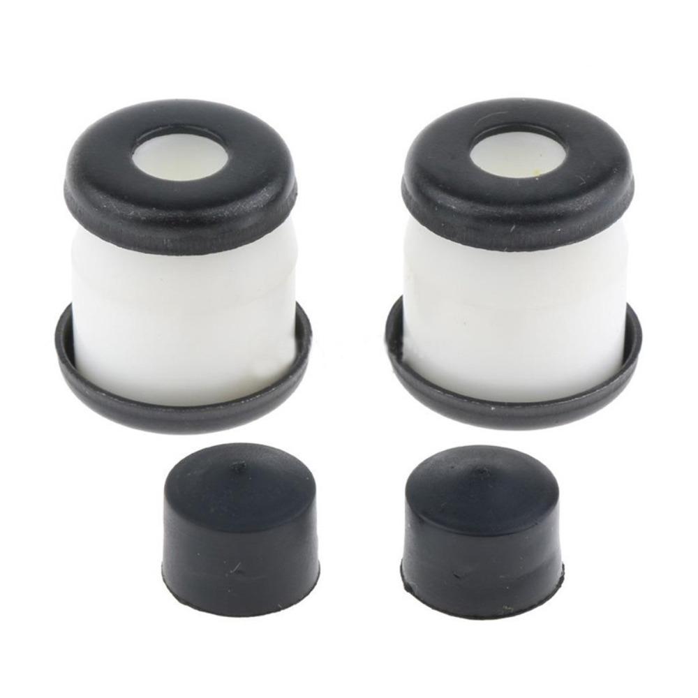 Shock Absorber Skateboard Truck Bushings 5-Inch Skateboard Pivot Cups  Skateboard Accessories