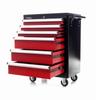 6-Drawer Tool Cabinet With Lock | Kraft&Dele
