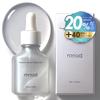 Mood Azelaic Acid Derivative Made In Vitamin C Sebum Pore Prevents Skin Irritation 20% Serum, 30ml, Japan, Niacinamide, Derivative, Collagen, CICA,