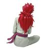 Anime YuYu Hakusho KuramaYuusuke Urameshi Figure Fleeting Shadow Cute Model Gift Toy