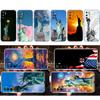 FM47 Statue of Liberty Phone Case for LG K22 K30 K40 K40S K41 K42 K50 K50S K51 K51S K52 K61 K62 K71 K92 Q60 Q61 V40 V50 V60
