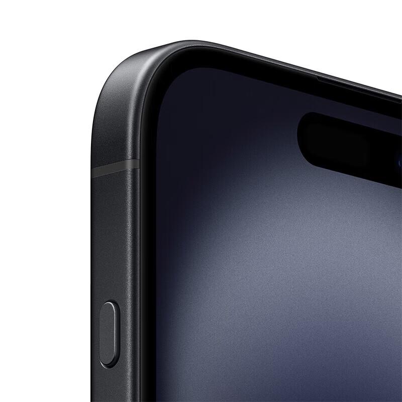 Apple iPhone 16 Plus (CN version)