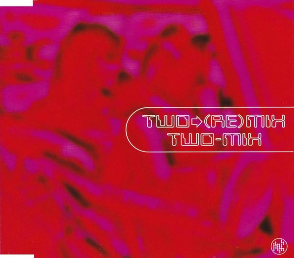 

CD TWOREMIX KICS532 KMW 1996 Japan ObiDance Electronica Used