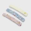 Jean Paul Clarisse Candy Tweed Hairpin JP-22-086AB