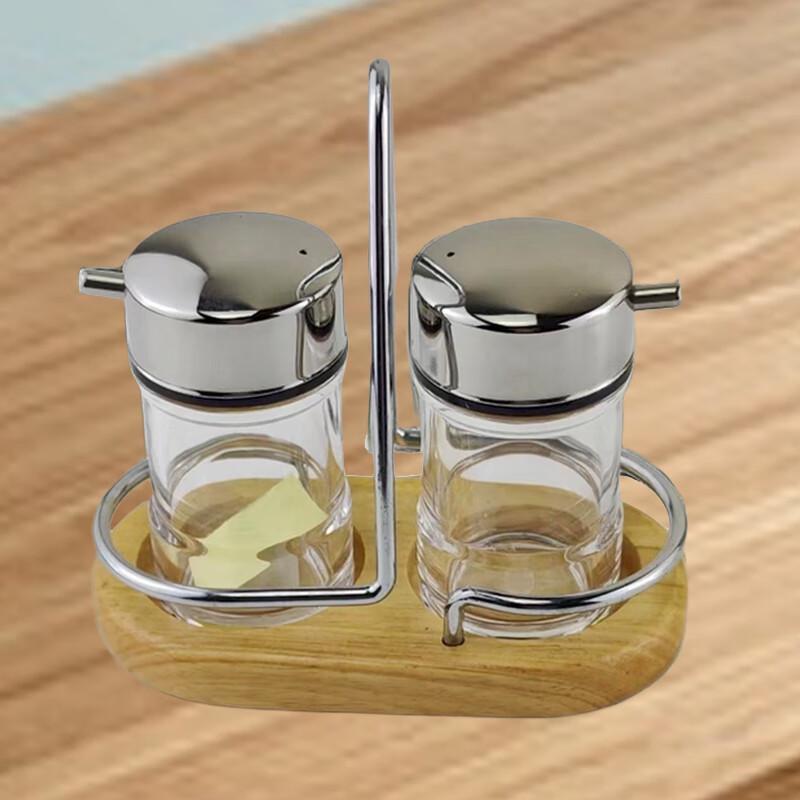 Yingbai Modern 3-Piece Seasoning Set