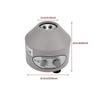 1pc Desktop Electric Lab Centrifuge Laboratory Medical Practice 4000rpm 6x20ml