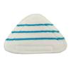 Blue Microfiber Mop Pads Replacement Cleaning Pads For Steam Mops Replacement Mop Pads Microfiber Cleaning Pad