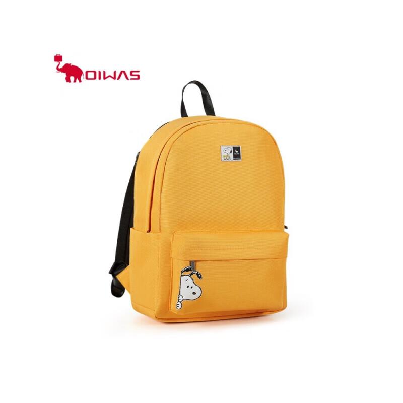 OIWAS Snoopy Collection Women's Fashion Backpack