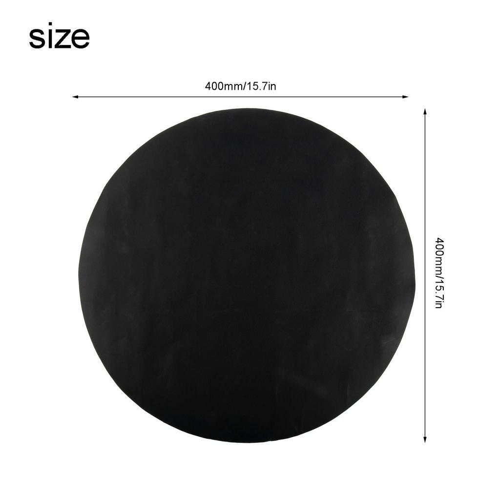 40cm/40*33cm Barbecue Mat Baked Film Barbecue Mat High Quality