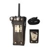 Hytera PD790EX/PD780EX Series Explosion-Proof Radio Leather Case (CN version)