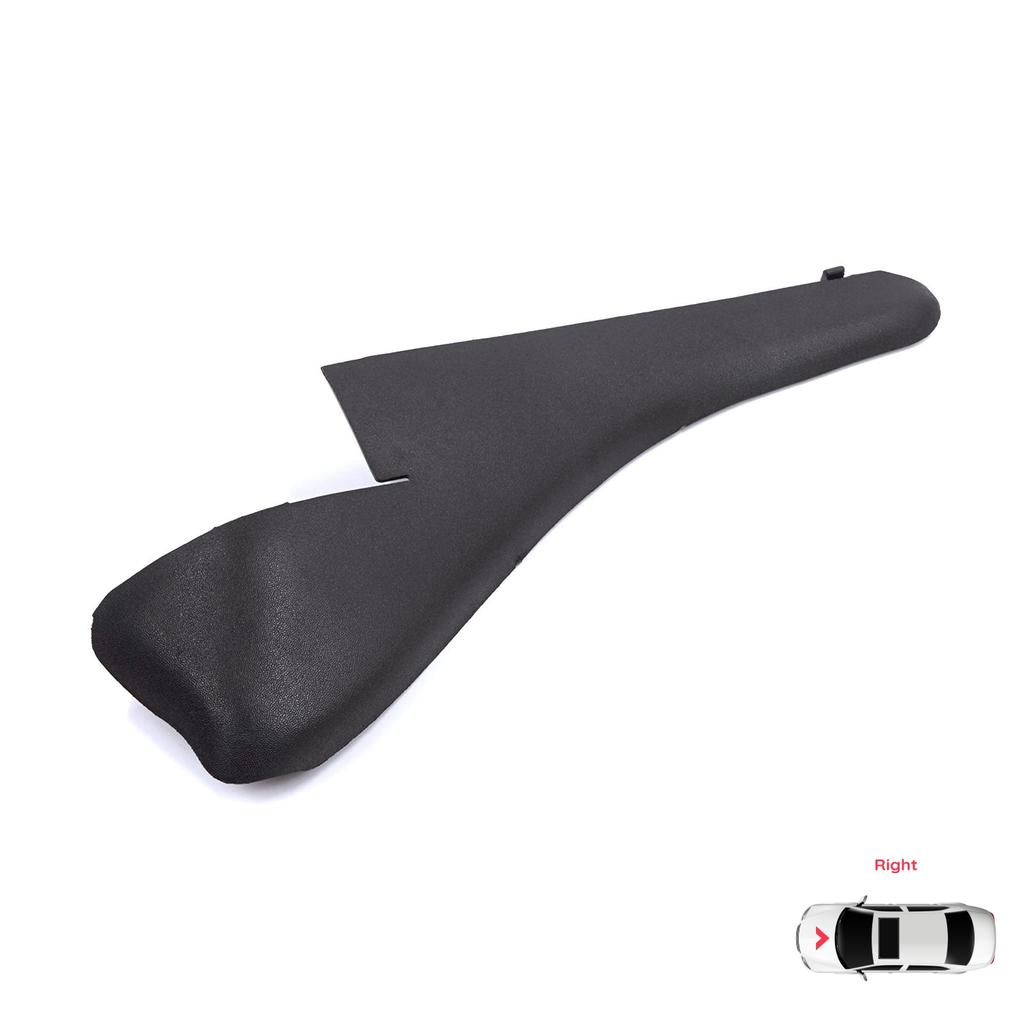 ESP1230-2 Windshield Moulding Trim Grille Bracket Right for Renault Master MK3 Nissan NV400 Interstar Vauxhall Opel Movano B