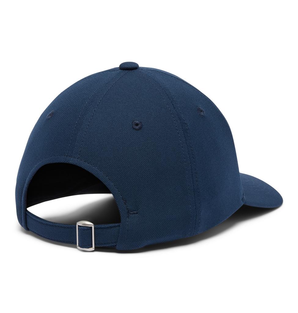 Columbia Twin Canyon Unisex Baseball Cap Navy Blue 2120441464