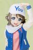Love Live Sunshine EXQ Figure ~ Watanabe You 2nd ~
