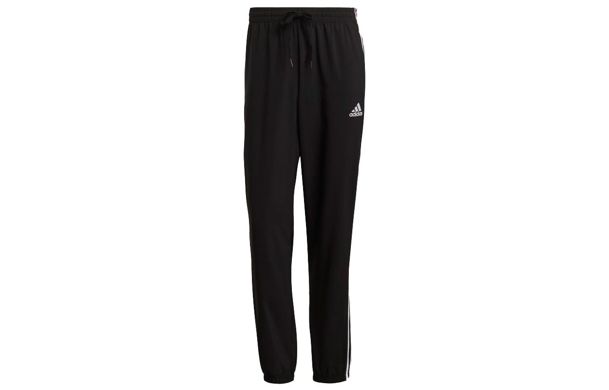 Adidas Knitted Sweatpants Men s Black GK8982 L