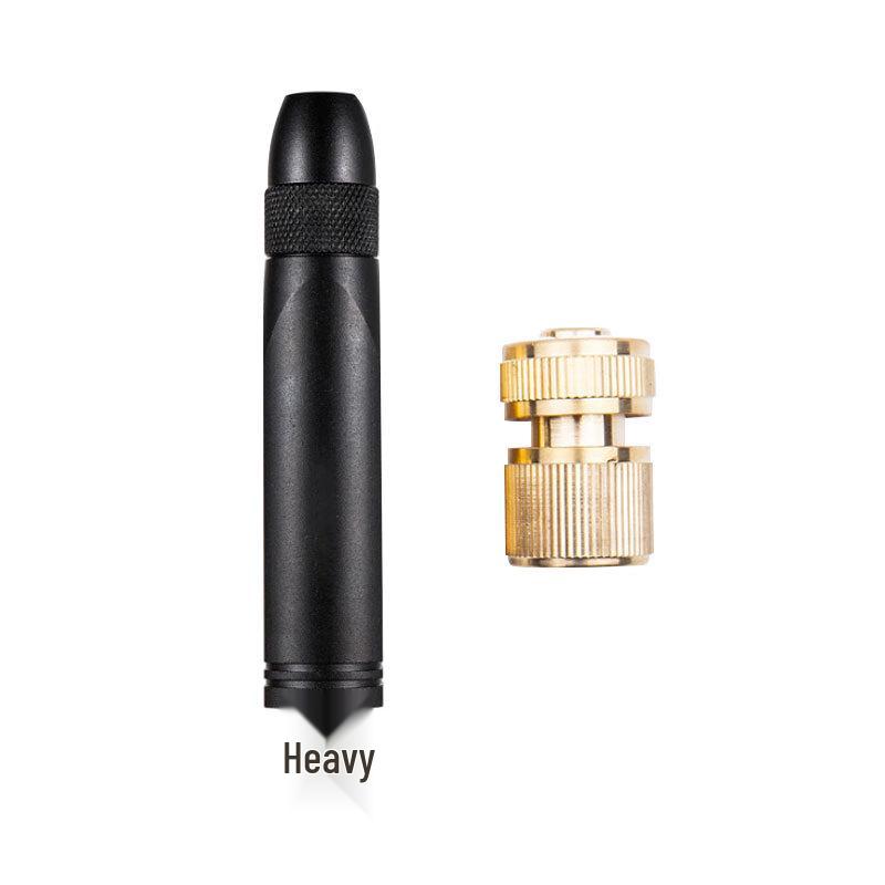 Multi-Function High-Pressure Water Spray Gun