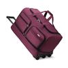 Li Shen Large Capacity Rolling Travel Bag