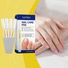 Laniska Nail Care Pen - Gentle Ingredients To Protect And Brighten Nails, Cleansing And Daily Care Pen