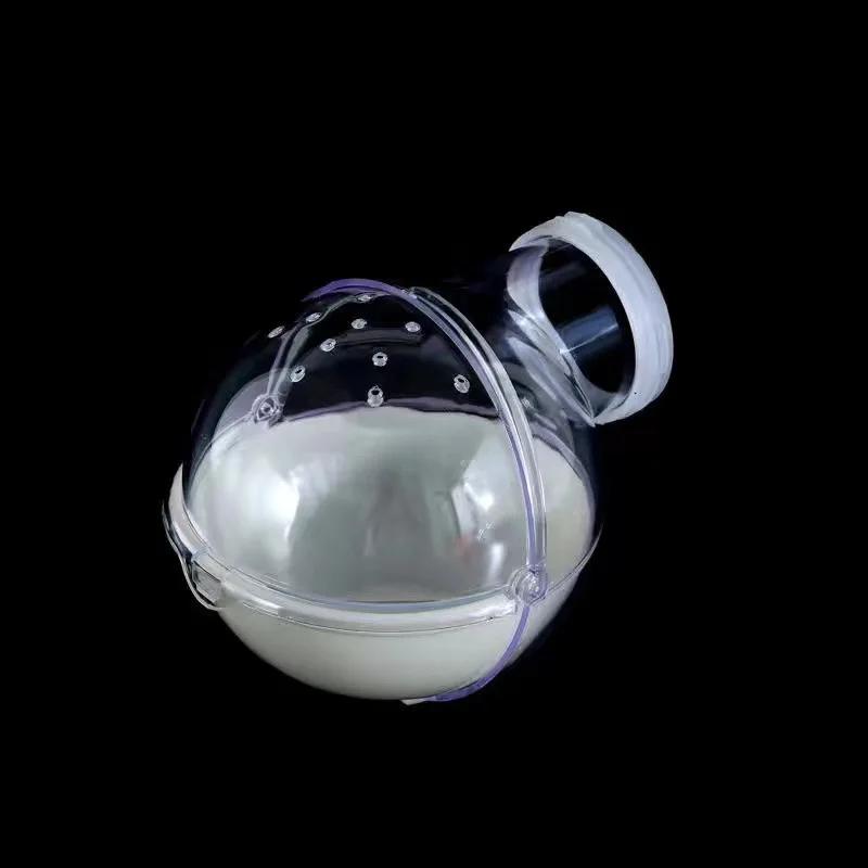 Hamster Coop Tunnel DIY Remodeled Hamster Maze Cage External Tubes Tunnel Set Sports U Pipe Hamster Accessory Pipeline Supplies