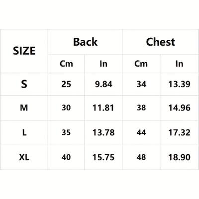 Oblečky a boty – Vesty a košele pre psov