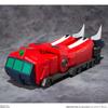 Super Minipla Space Runaway Ideon Activation Set 1 Piece Runaway - - Candy/Gum (Space Ideon)