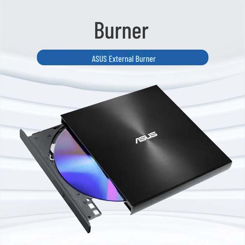 

ASUS External DVD Burner