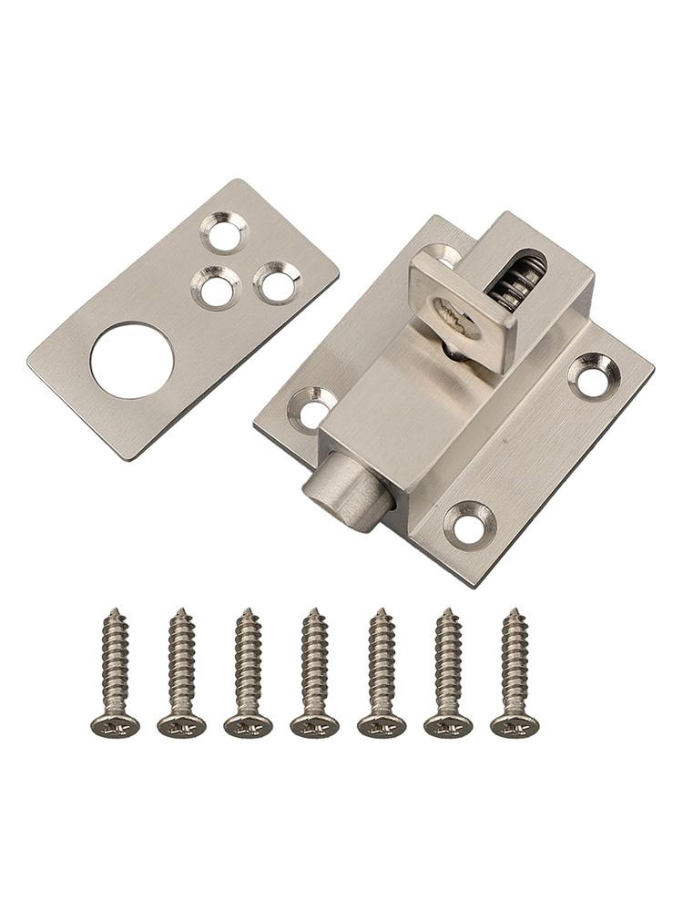 Spring Latch Door Installation Latchbolt Lightweight