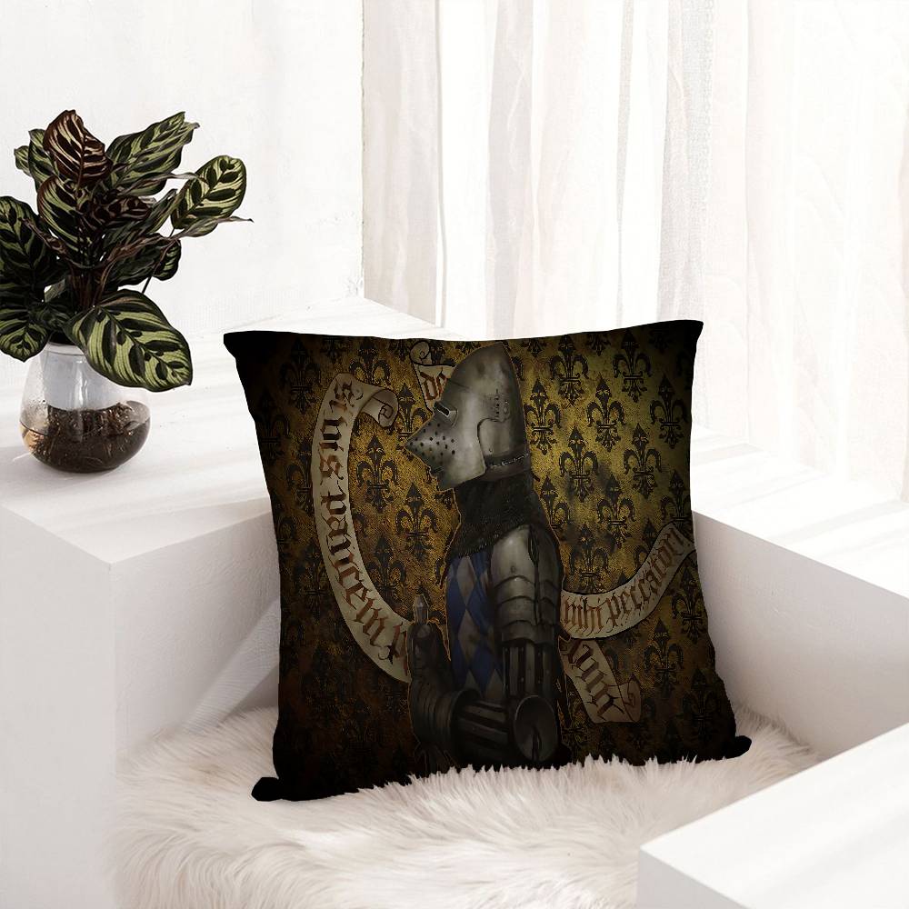 D-Deliverance II Game Pillowcases Home Bedding Decorative Pillow Cover Wedding Super Soft Pillow Case