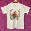 Melanie Martinez Trilogy Tour Beige Tshirt