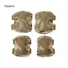 Xinzhou Protective Knee & Elbow Pad Set