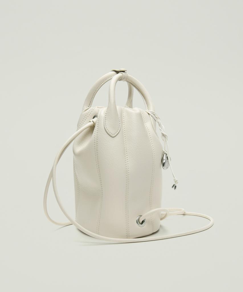 Zoeet Muguet Sling Bag (Marshmallow)