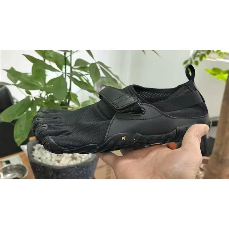 Five Finger Barefoot Style Training Shoes Yoga Fitness Walking Unisex Indoor Exercise Footwear