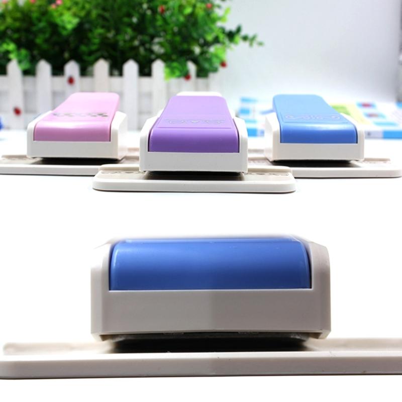 Accuracy Edge Punch Set For Handmade Cards Decorative Paper Handcrafts School Projects 8 Design Preferences