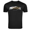 Primitive Instinct Claw Typography Graphic T-Shirt