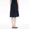 JNBY 2026 Spring A-Line Casual Skirt