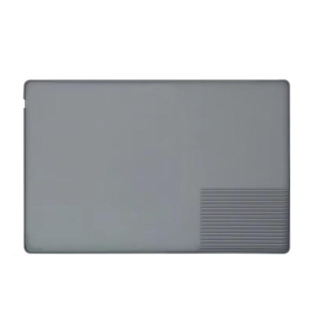 Heat Resistant Coffee Machine Silicone Mat Anti-slip Coffee Bar Mat  Dining Table