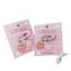Pendant Jelly Strawberry Star Oval Clip Soft Cute Ins Girl Sweet Hair Clip Five-Pointed Star Hair Accessories Hairpin