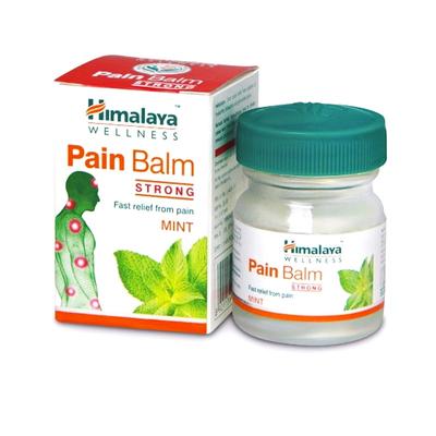 Payne balzám (10 G), Balzám proti bolesti, Himaláje