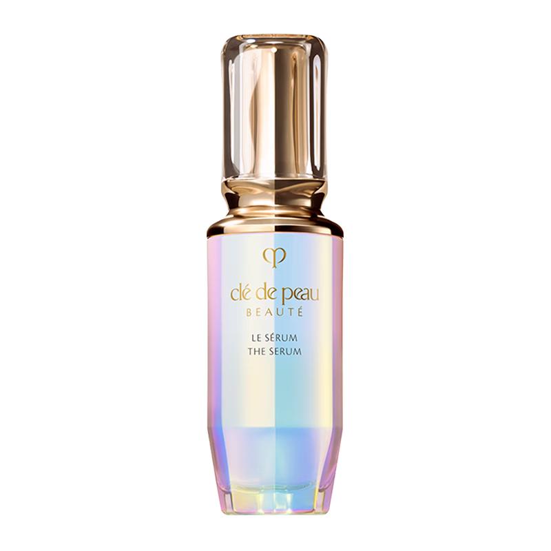 

Cle de Peau Beaute Le Serum (Diamond Radiance)