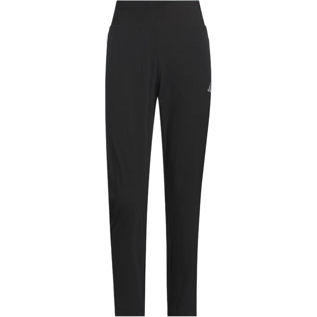 Adidas Run W WV Joggers Slim Fit Fashion Comfortable Versatile Sports Long Pants Women Bottoms KC0377