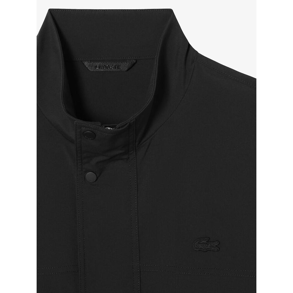 LacoSte Men S High Neck blouSon Bh644e 54g 031 q2nBh644e 54g031