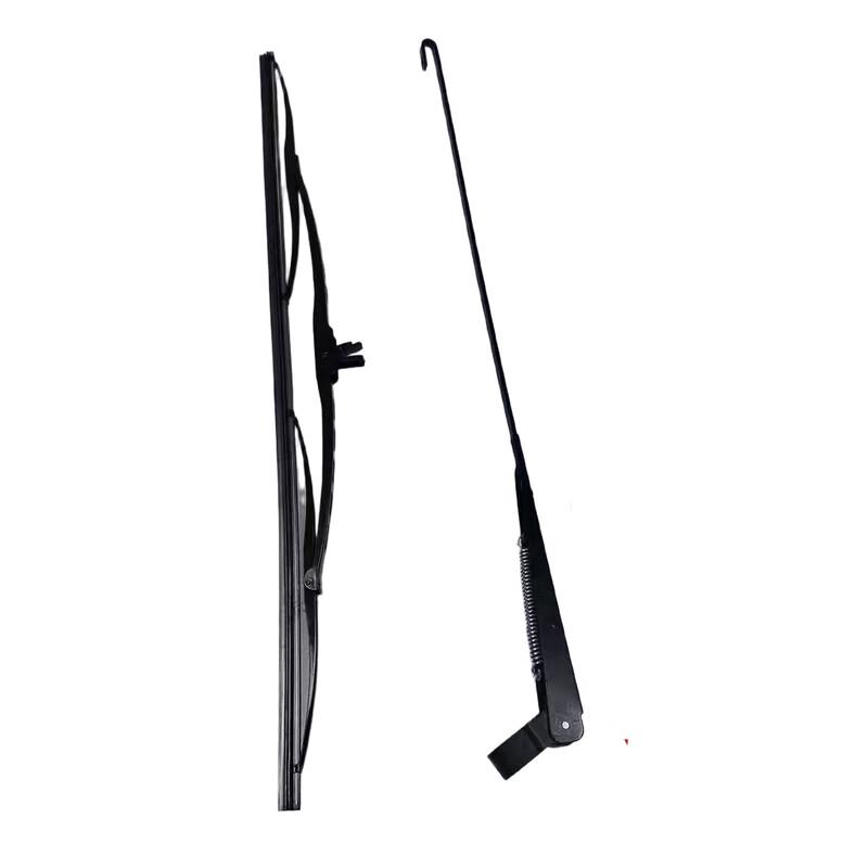 Shuangxinda LX804 Lawnmower Wiper Blade with Arm
