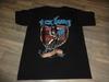 1983 Rick James Tour Zespół Funkowa Koszulka Rozmiar S-5XL