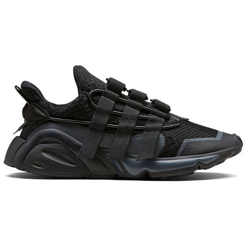 Adidas White Mountaineering X Lxcon 'Black Carbon' Sneakers FX4498
