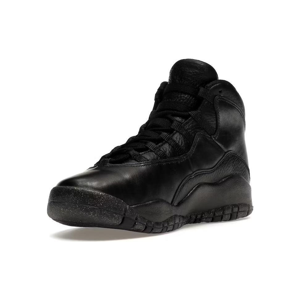 Jordan 10 Retro New York City 2016 GS 310806-012