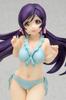 Love Nozomi Tojo stupnice PVC lakovaná hotová Live! (1/10 produktu)