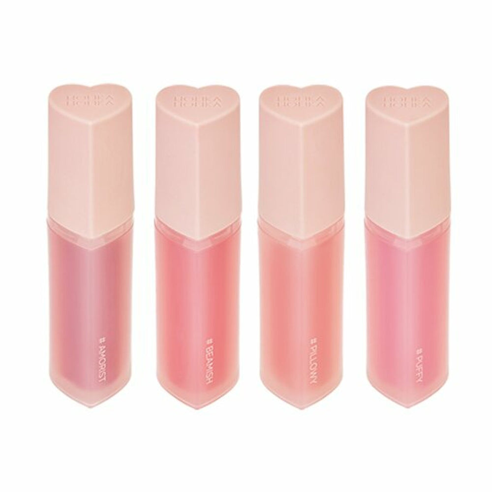 HOLIKA HOLIKA Heart Crush Bare Glaze Tint 3g