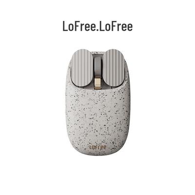 Lofree EP115 Terrazzo Kabellose Maus