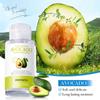 300ml Avocado Vaseline Makeup Remover Large Capacity Cleanses Makeup, Gentle, Non-Irritation And Quickly Removes Makeup